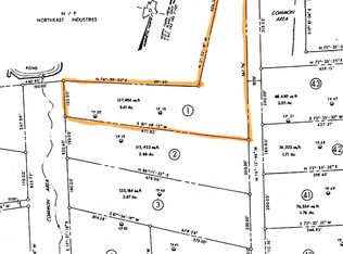 1 Sunnybrook Farm Rd, Bridgton, ME 04009