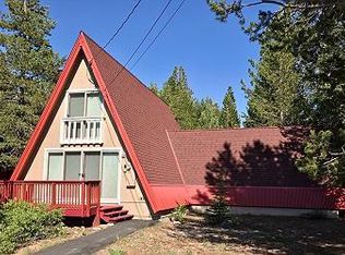 14242 Northwoods Blvd, Truckee, CA 96161