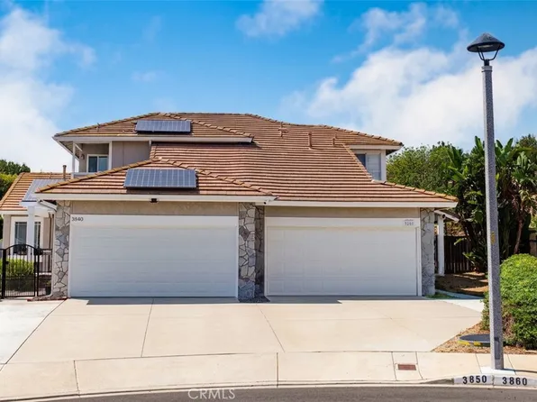 3850 Blue Gum Dr, Yorba Linda, CA 92886