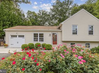 1737 Brookshire Run, Point Of Rocks, MD 21777