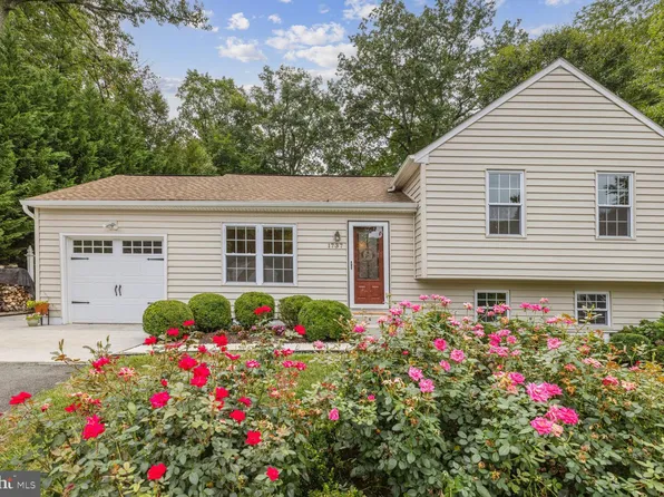 1737 Brookshire Run, Point Of Rocks, MD 21777