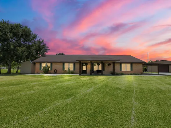 24532 County Road 332 #1, Sweeny, TX 77480