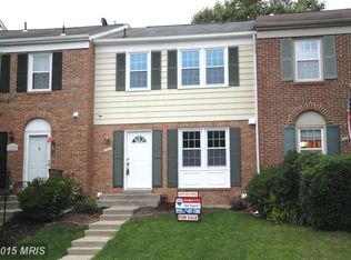 12305 Antietam Rd, Woodbridge, VA 22192