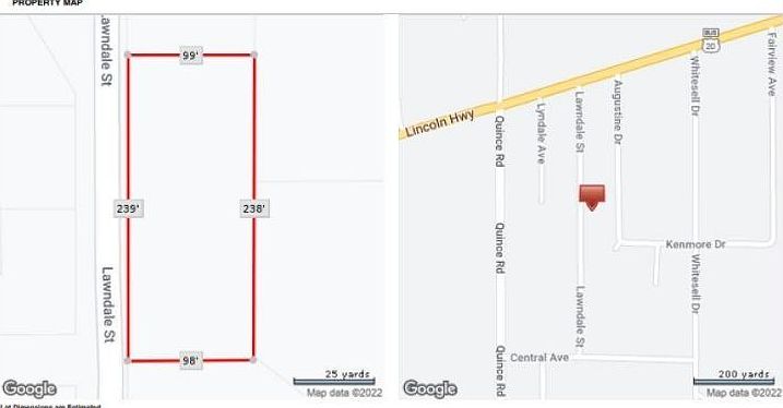2nd image of 53000 Block Of Lawndale Dr