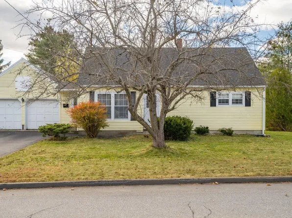 42 Windsor Avenue, Augusta, ME 04330