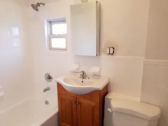 Rented by MCR Realty