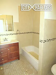 Rented by Citi Habitats