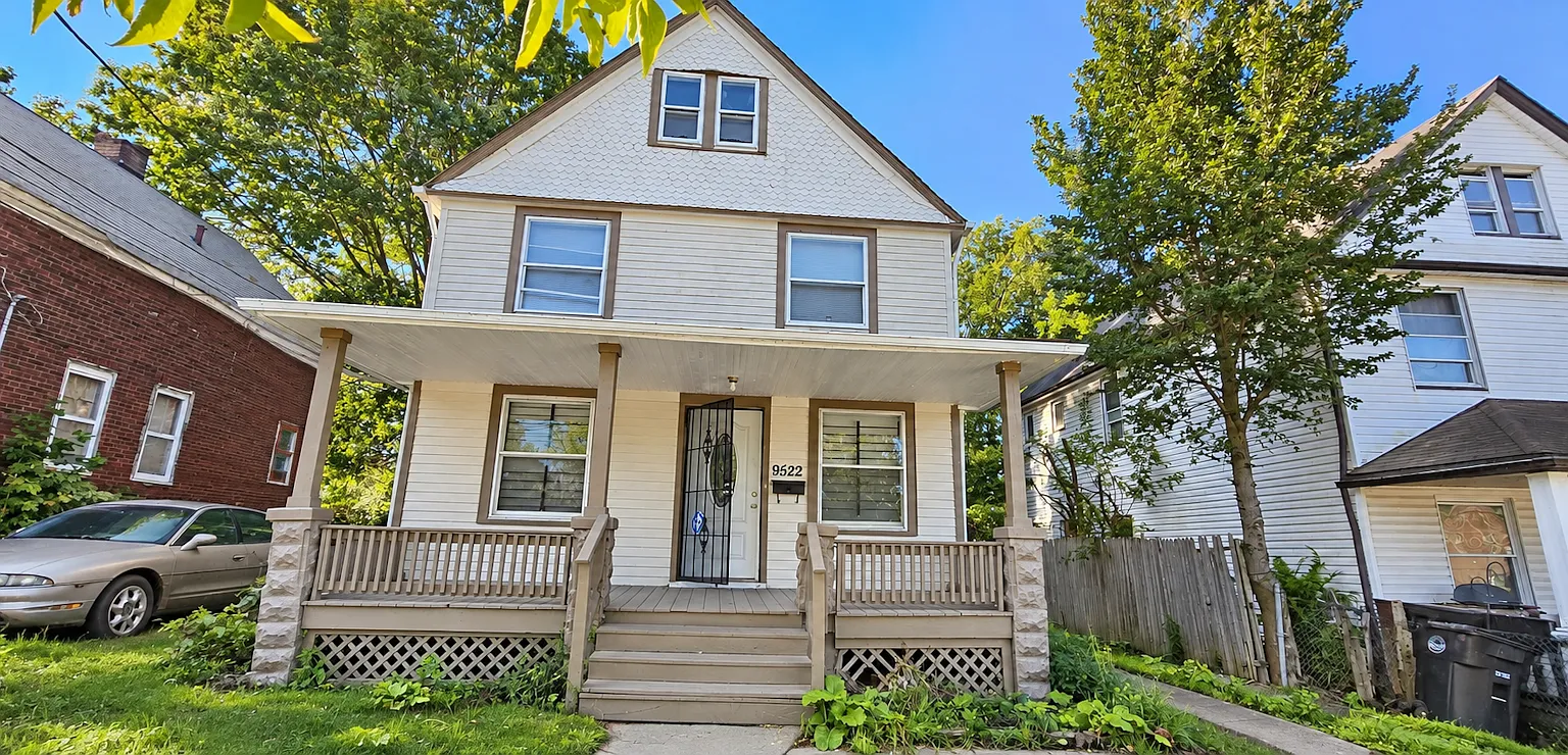 9522 Dunlap Avenue — Photo 1