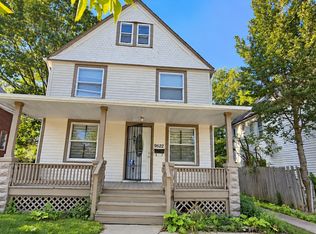 9522 Dunlap Ave, Cleveland, OH 44105