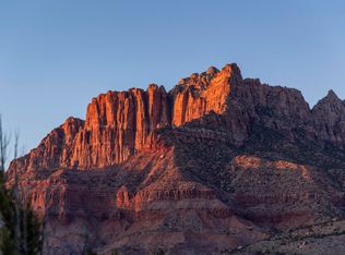 2566 Anasazi Way, Springdale, UT 84767