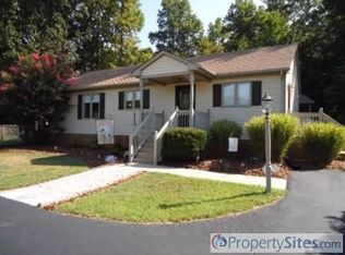 111 Nicoles Way, Lynchburg, VA 24502