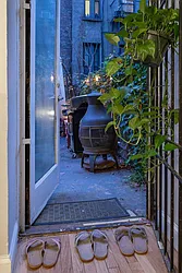 Rented by Blackwater Associates Inc.