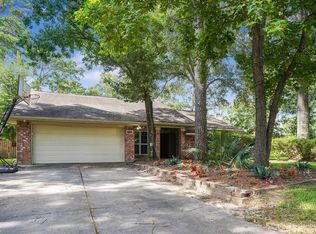 2102 Oak Shores Dr, Humble, TX 77339