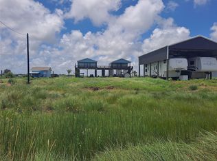 800 Oceania St LOT 800, Bay City, TX 77414