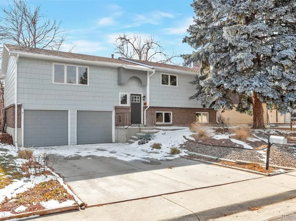 11886 W 107th Avenue, Westminster, CO 80021