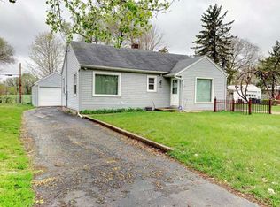 3304 Summerdale Ave, Rockford, IL 61101