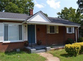 217 York St, Greensboro, NC 27401