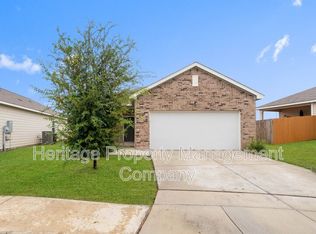 5811 Rue Picasso, Converse, TX 78109