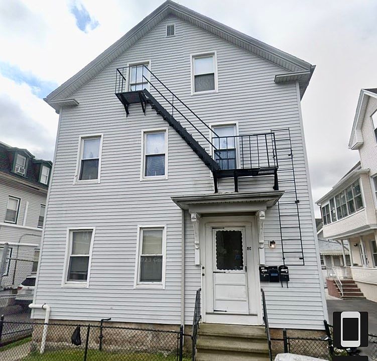 192 Arnold St, New Bedford, MA 02740 Zillow