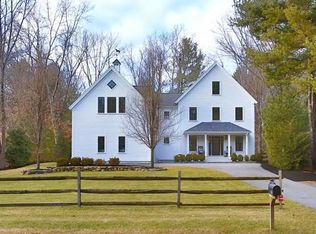 523 Bedford St, Concord, MA 01742