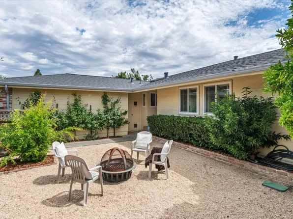 2430 Alice Street, Napa, CA 94558