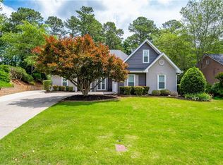 4115 Cherry Ridge Walk, Suwanee, GA 30024