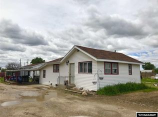 4717 Hope Rd, Torrington, WY 82240