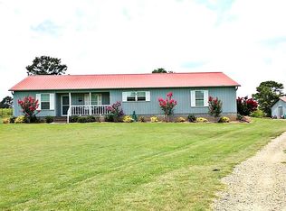 755 Hilltop Rd, Hartman, AR 72840