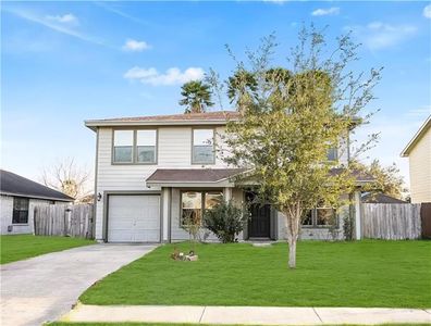2002 W Roosevelt St, Weslaco, TX, 78599