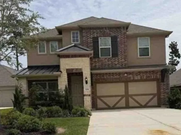 228 Woods Rose Ct, Willis, TX 77318