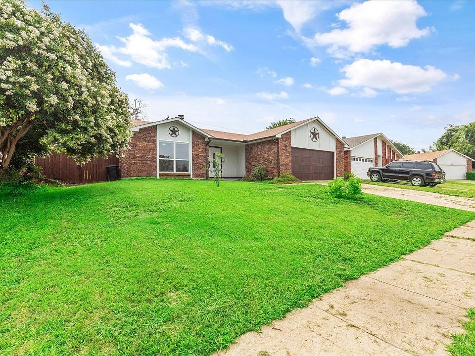 1st image of 4607 Greenfield Dr