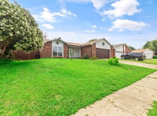 4607 Greenfield Dr, Arlington, TX 76016