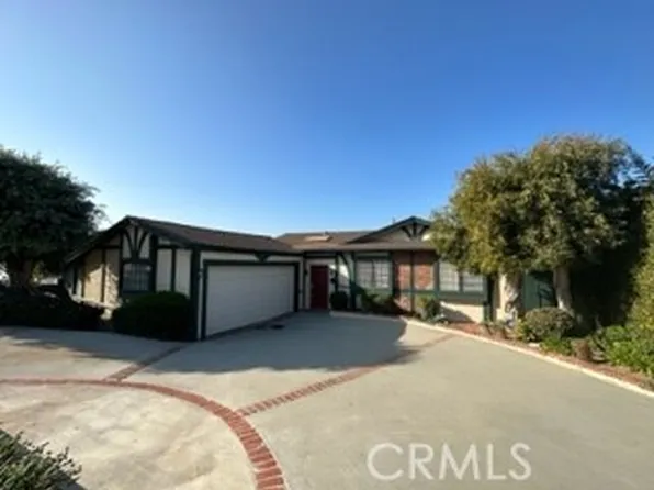 341 Avenida Atezada, Redondo Beach, CA 90277