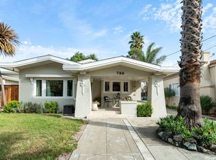 786 N 17th St, San Jose, CA 95112