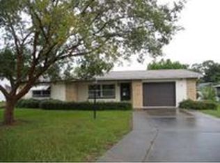 102 S Fillmore St, Beverly Hills, FL 34465