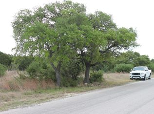 Saddle Ridge Dr. Drive, Bertram, TX 78605