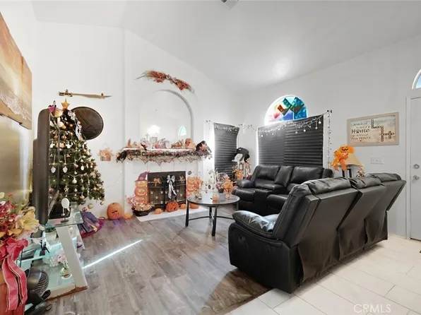 42918 Fanchon Ave, Lancaster, CA 93536