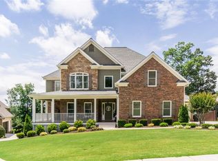 2011 Democracy Dr, Buford, GA 30519
