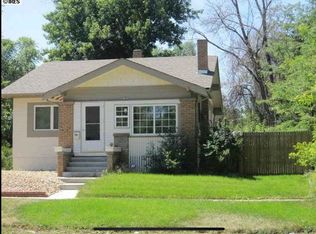 1118 19th St, Greeley, CO 80631