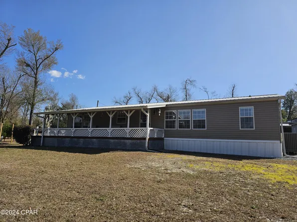 5432 SW Coley Rd, Kinard, FL 32449