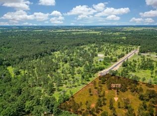 31824 Boone Rd, Waller, TX 77484