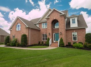 1024 Vista Ct, Hendersonville, TN 37075