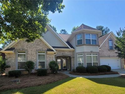 268 Langshire Dr, McDonough, GA, 30253