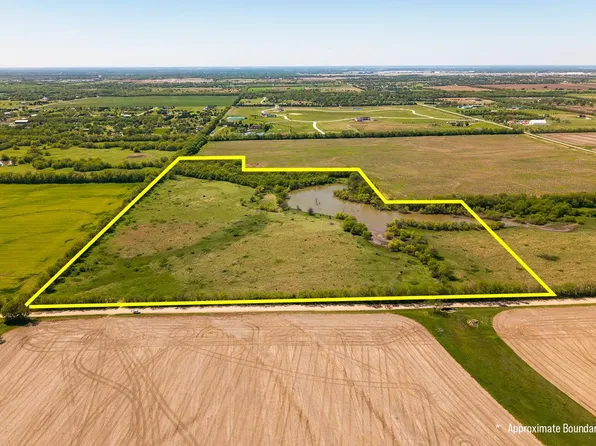 41/- Acres At E #47, Derby, KS 67037