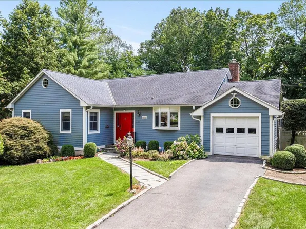 65 Windingwood Road S, Rye Brook, NY 10573
