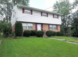 7027 Allet Ave, Cincinnati, OH 45239