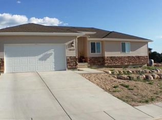1052 E Fiddlers Ranch Rd, Cedar City, UT 84721