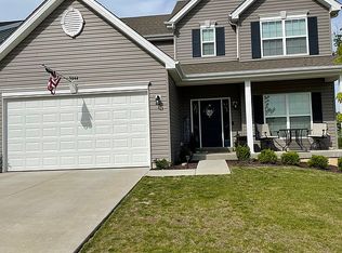 5244 Shawnee View Ct, Eureka, MO 63025