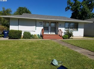 65 N Monroe St, Eugene, OR 97402