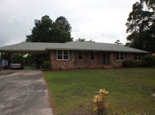 2 Richardson St, Sumter, SC 29150